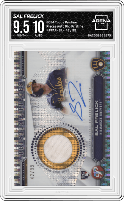 Sal Frelick