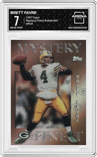 Brett Favre