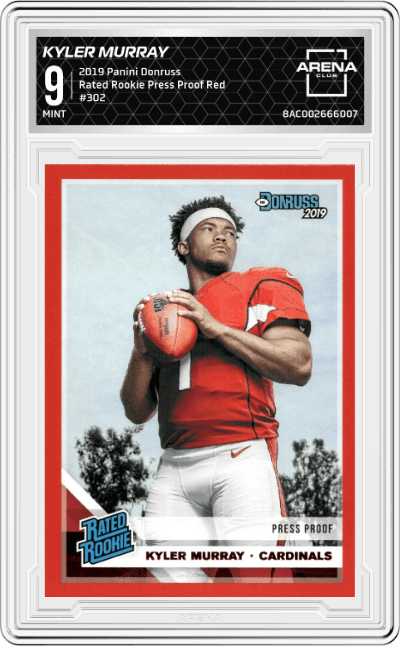 Kyler Murray