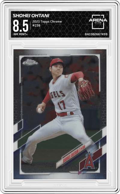 Shohei Ohtani
