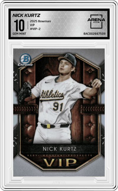 Nick Kurtz