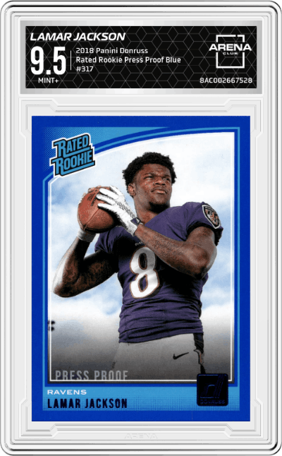 Lamar Jackson