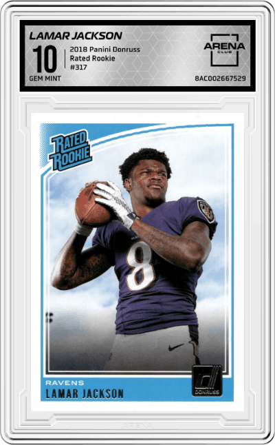 Lamar Jackson