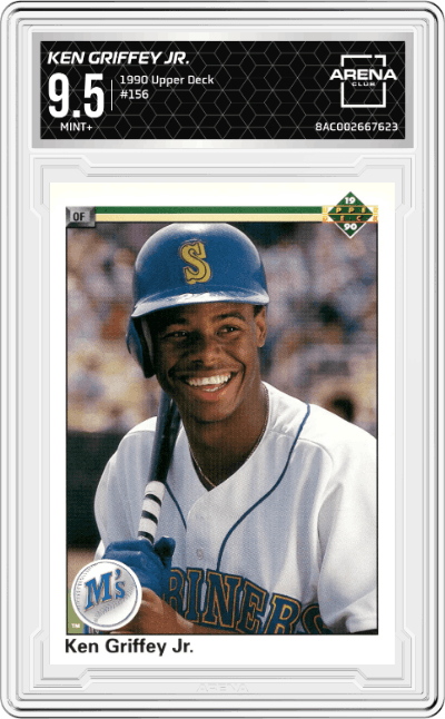 Ken Griffey Jr.