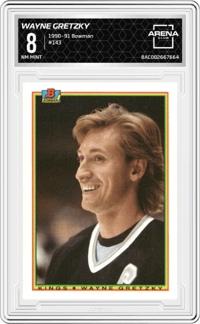 Wayne Gretzky