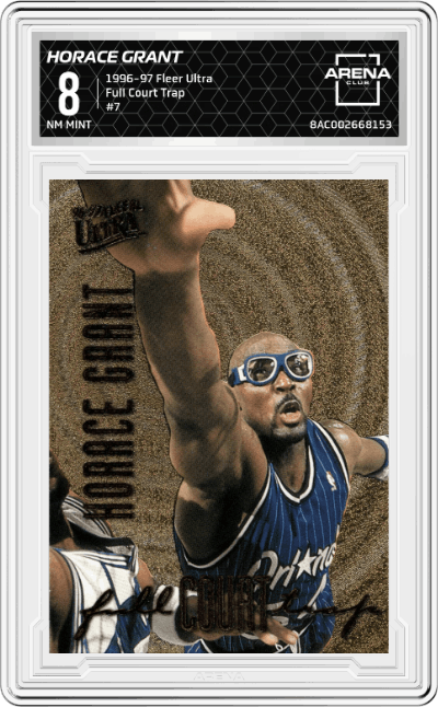 Horace Grant