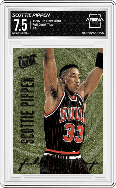 Scottie Pippen