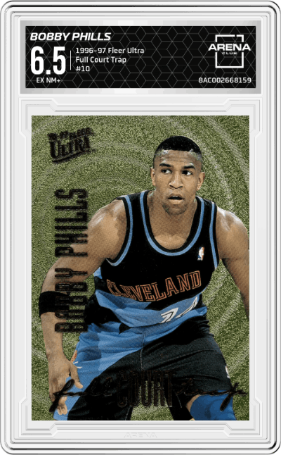Bobby Phills