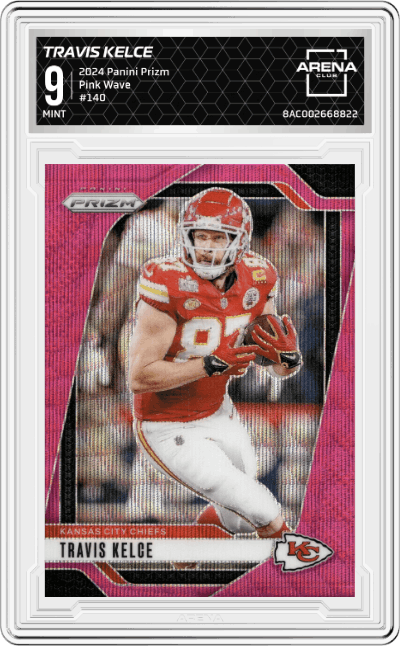 Travis Kelce