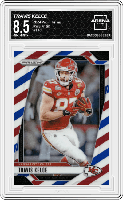 Travis Kelce