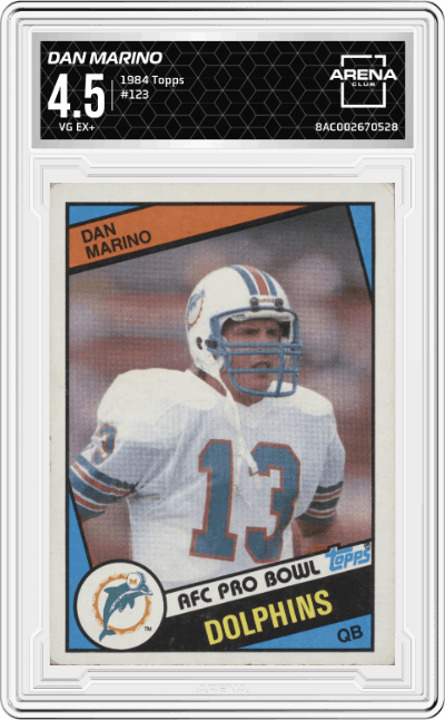 Dan Marino
