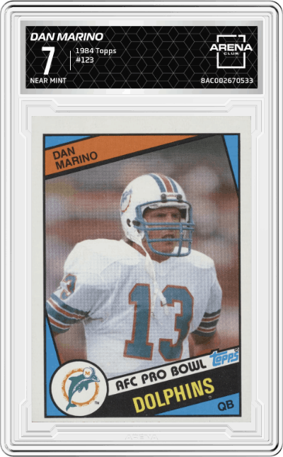 Dan Marino