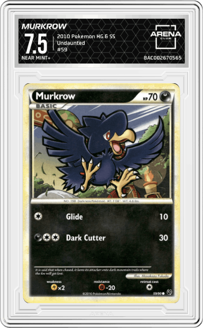 Murkrow