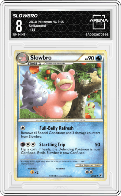 Slowbro