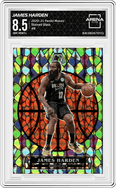 James Harden