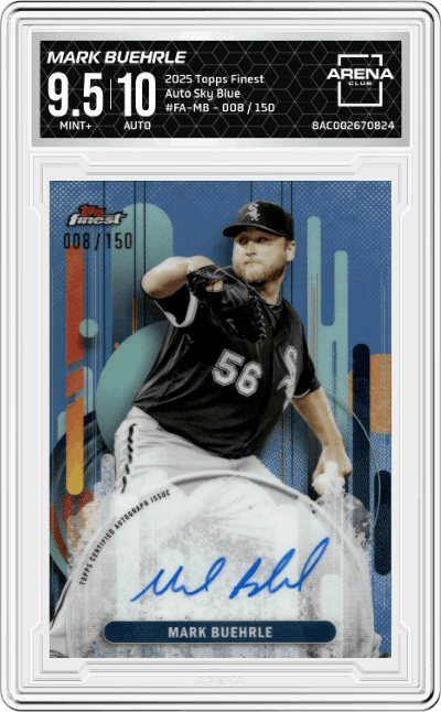 Mark Buehrle