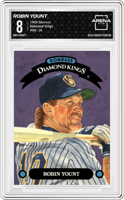 Robin Yount