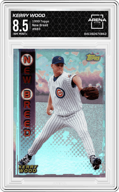 Kerry Wood