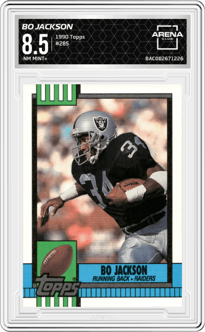 Bo Jackson