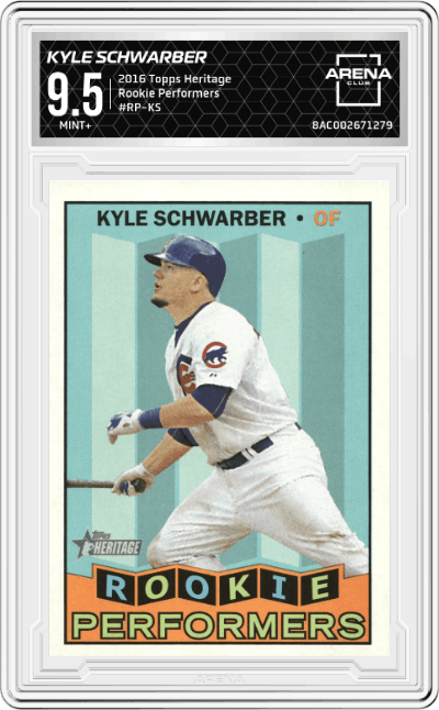 Kyle Schwarber