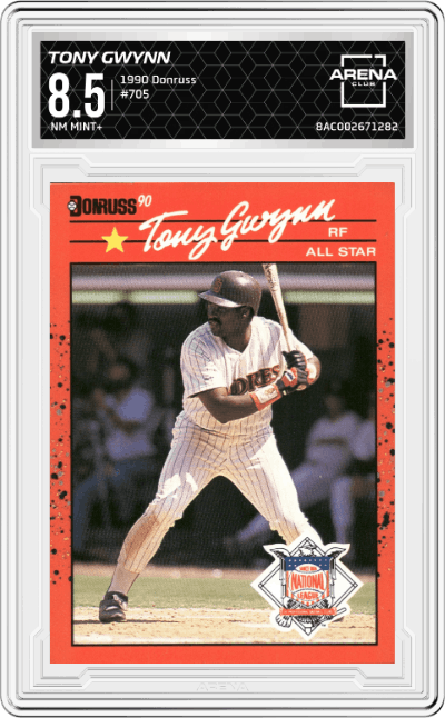 Tony Gwynn