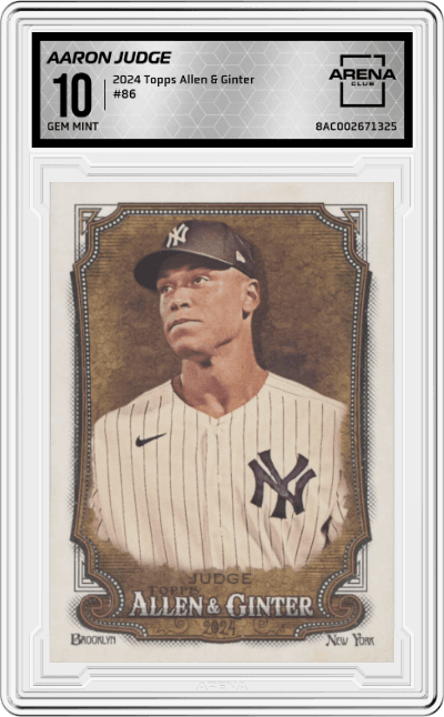 Aaron Judge