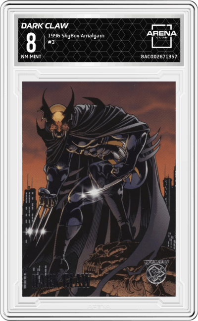 Dark Claw