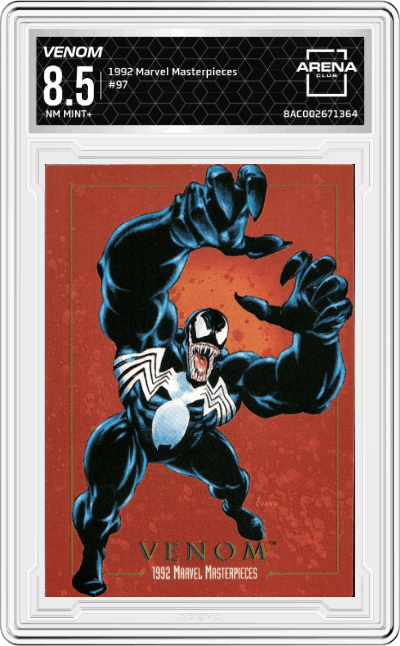 Venom