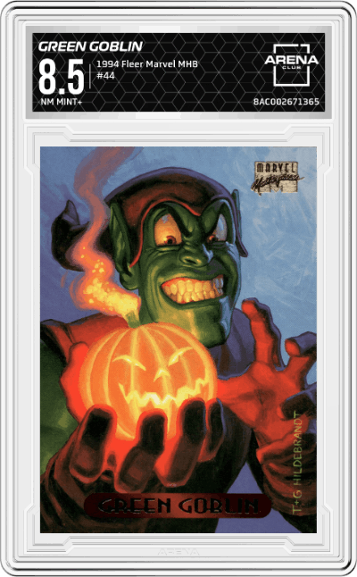 Green Goblin