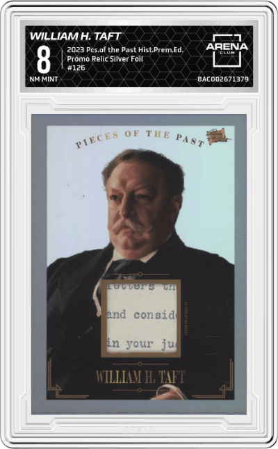 William H. Taft