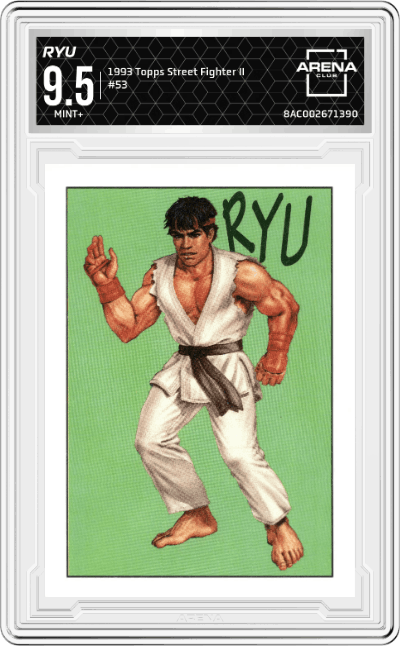 Ryu