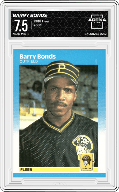 Barry Bonds