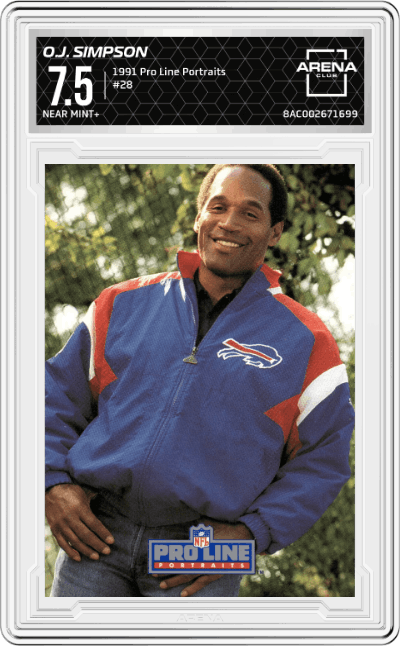 O.J. Simpson