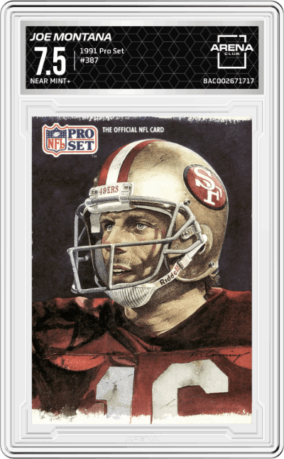 Joe Montana