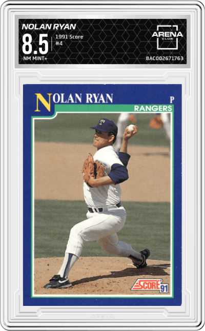 Nolan Ryan