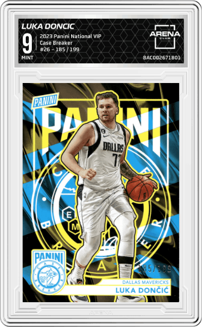 Luka Doncic