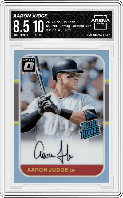 Aaron Judge
