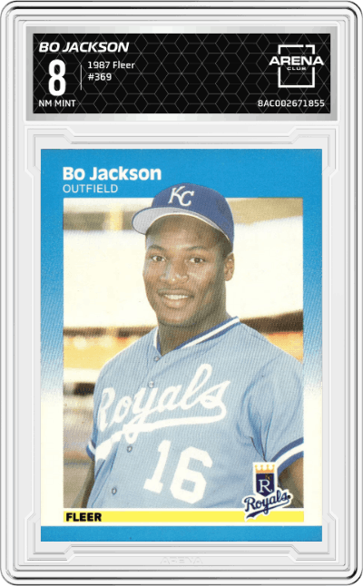 Bo Jackson