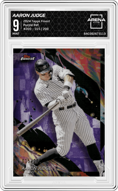 Aaron Judge
