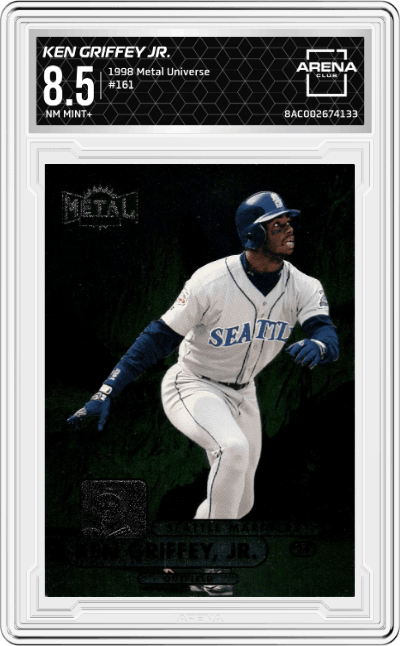 Ken Griffey Jr.