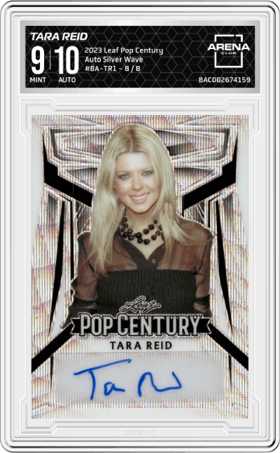 Tara Reid