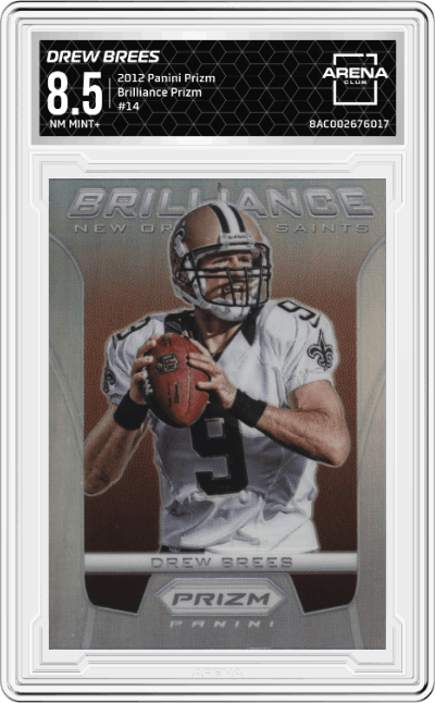 Drew Brees