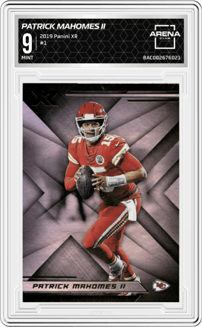 Patrick Mahomes II