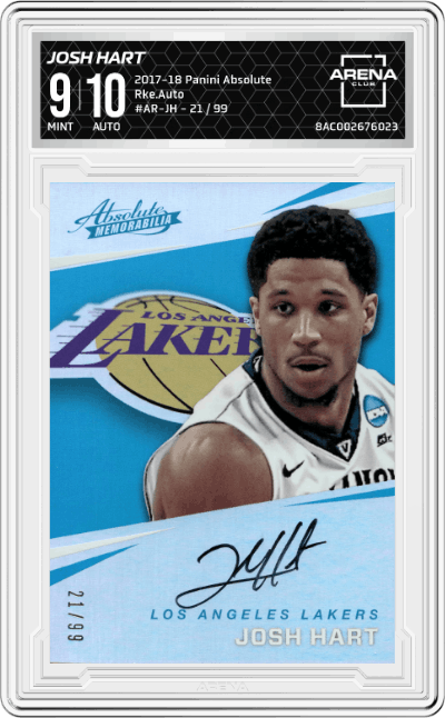 Josh Hart