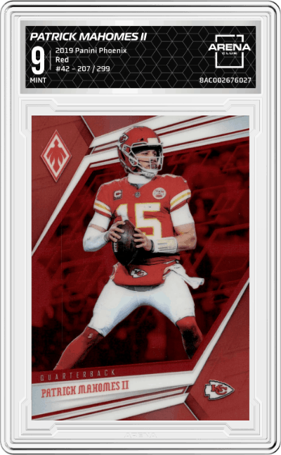 Patrick Mahomes II