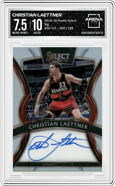 Christian Laettner