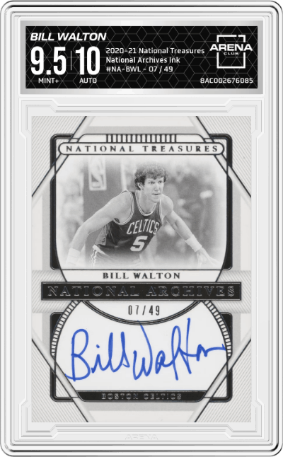 Bill Walton