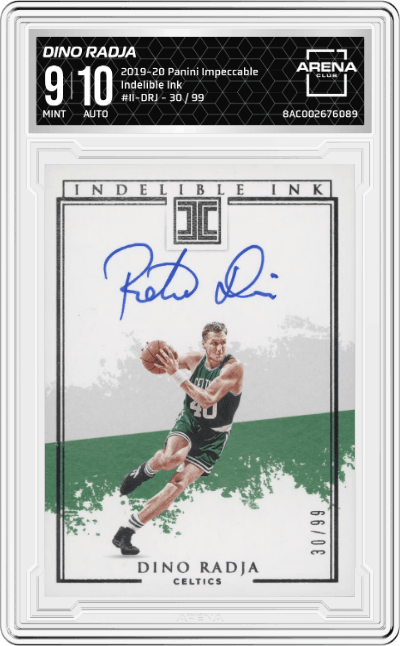 Dino Radja