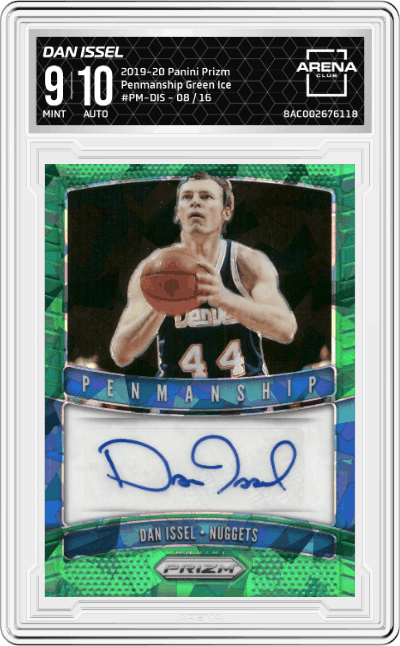 Dan Issel
