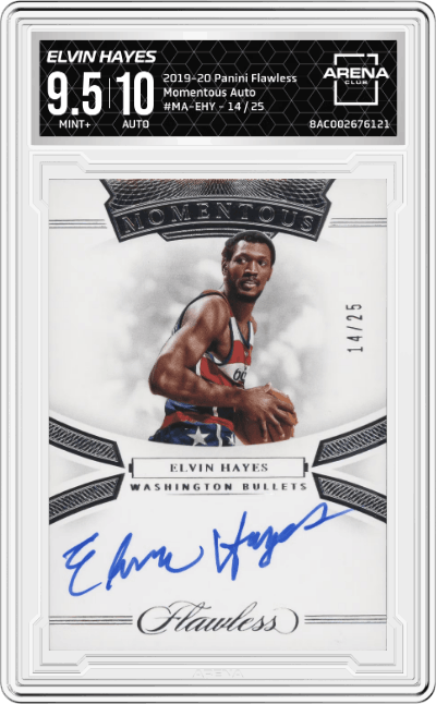 Elvin Hayes